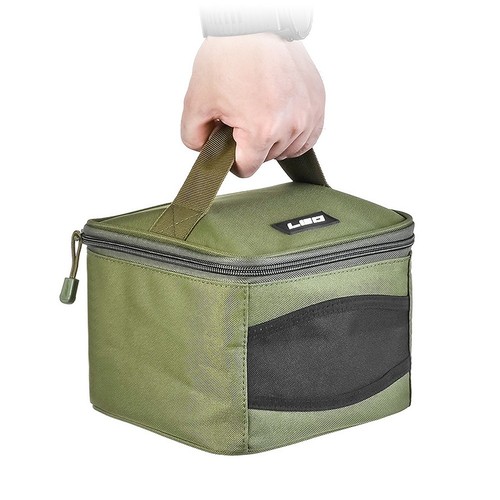 Einfacher zugang angeltasche - einfacher,