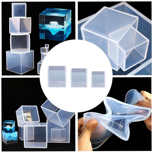 Harzform rfel - harzform, w��rfel