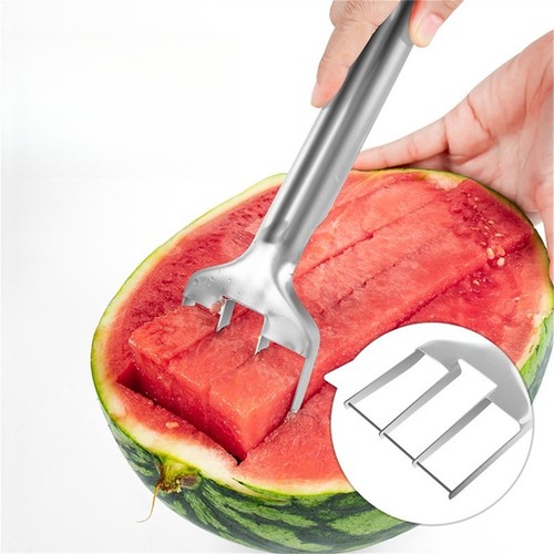 Edelstahl wassermelone - edelstahl,