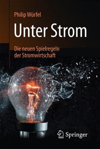 Unter strom die - unter, strom: