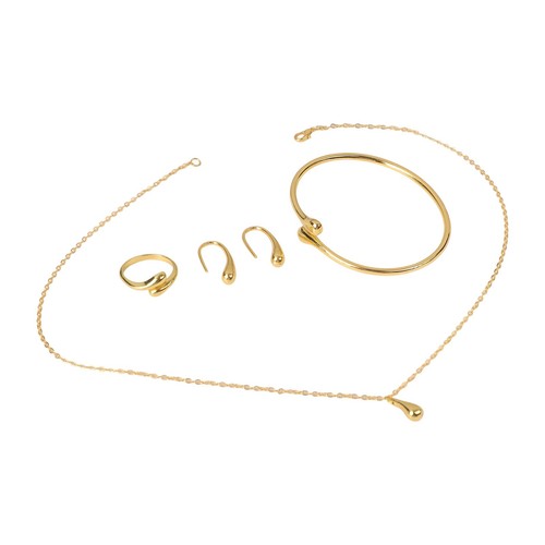 Wassertropfen teiliges set - 4-teiliges,