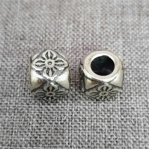 Sterling silber doppel dorje - 2,