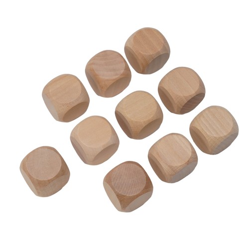Teiliges diy holz - 10-teiliges,
