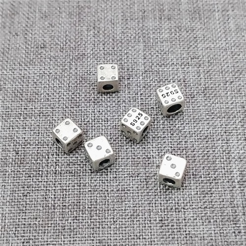 Sterlingsilber - 2,
