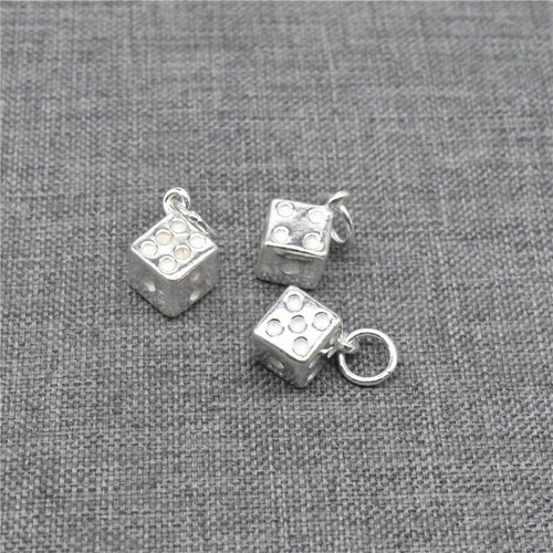Sterling silber nzende - silber, gl?nzende