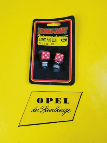 Neu nos universal oldtimer - nos,